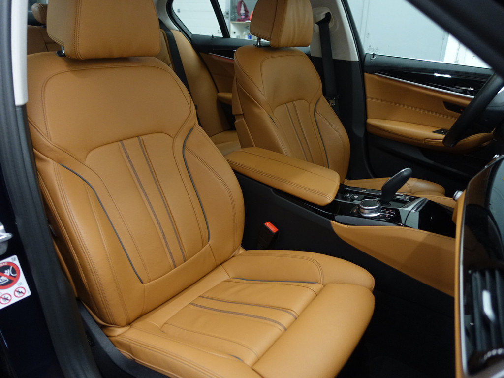 
BMW 5 Serie 530d M Sport Aut- Virtual Cockpit, Head up, Xenon Led, Memory, Harman Kardon vol									