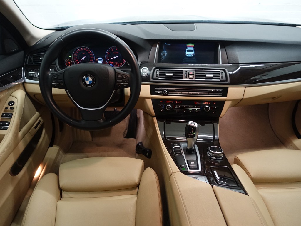 
BMW 5 Serie 528i High Executive Iuxury Aut- Harman Kardon, Virtual Cockpit, Memory, Navi, Xenon Led, Clima vol									