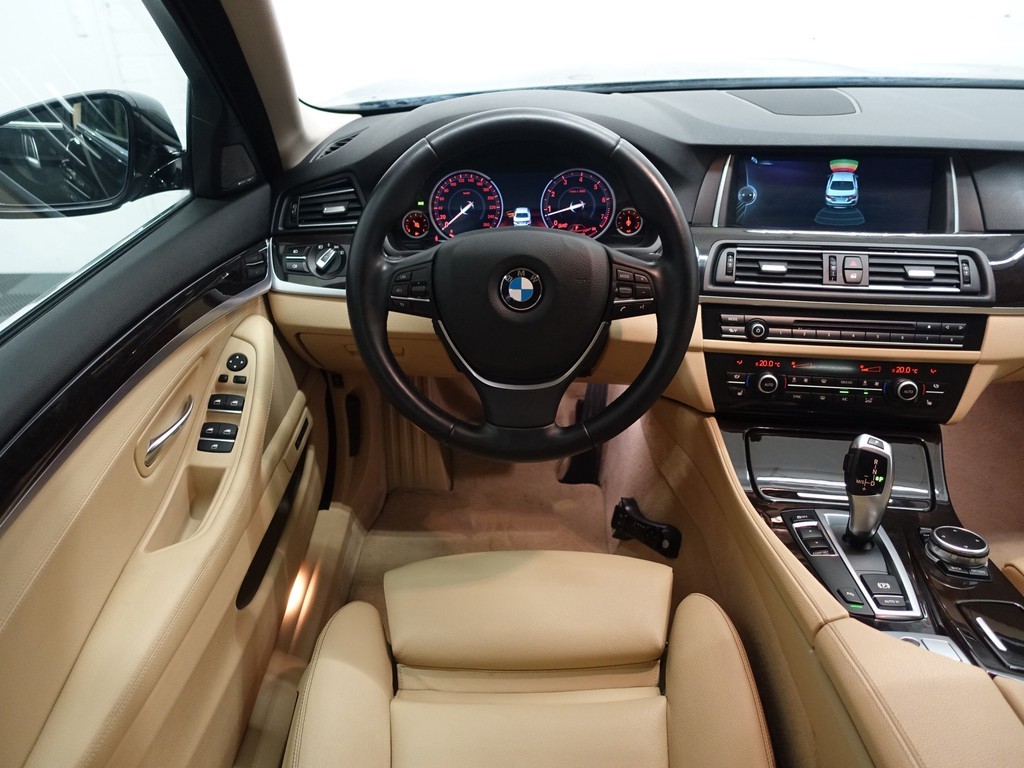
BMW 5 Serie 528i High Executive Iuxury Aut- Harman Kardon, Virtual Cockpit, Memory, Navi, Xenon Led, Clima vol									