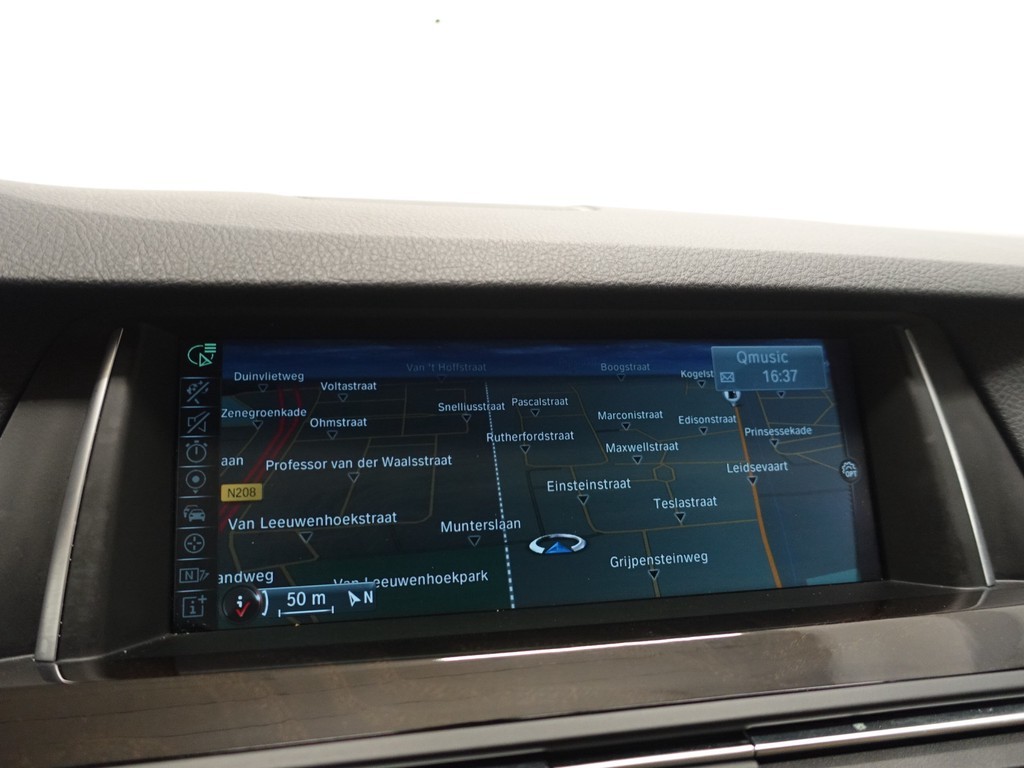 
BMW 5 Serie 528i High Executive Iuxury Aut- Harman Kardon, Virtual Cockpit, Memory, Navi, Xenon Led, Clima vol									