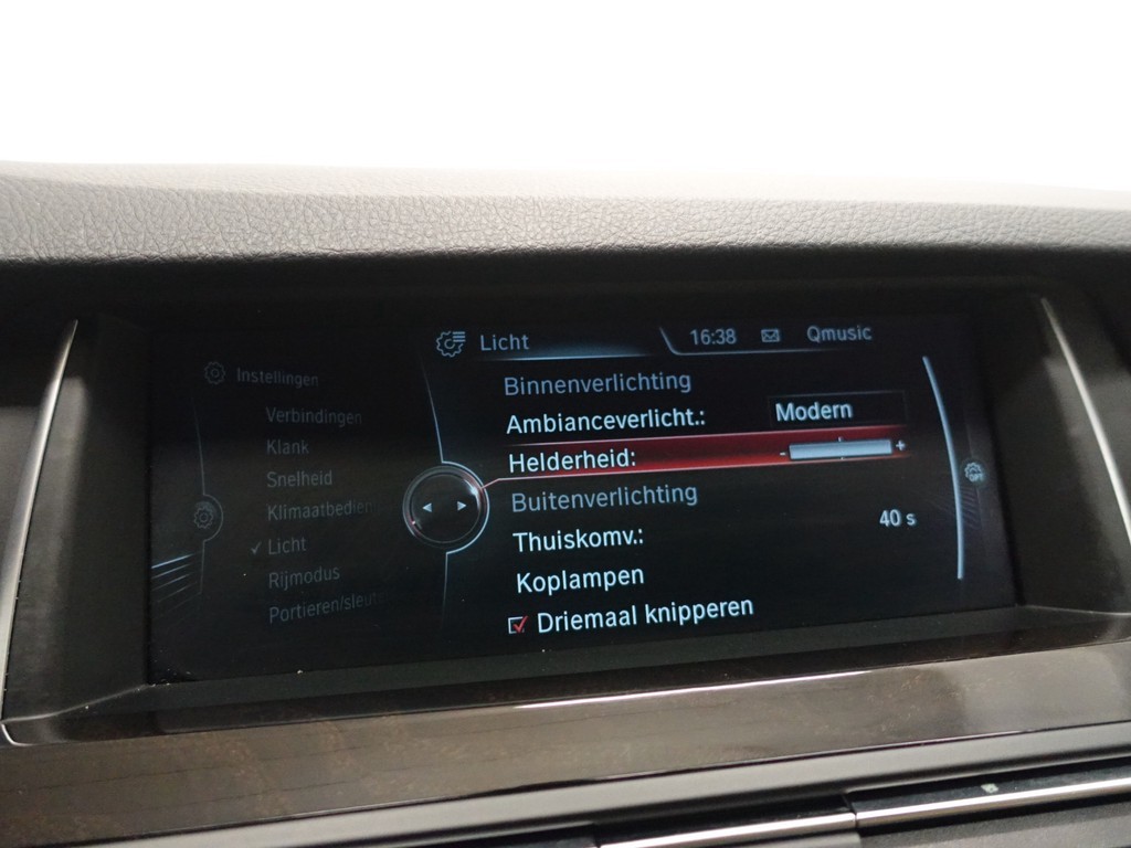 
BMW 5 Serie 528i High Executive Iuxury Aut- Harman Kardon, Virtual Cockpit, Memory, Navi, Xenon Led, Clima vol									