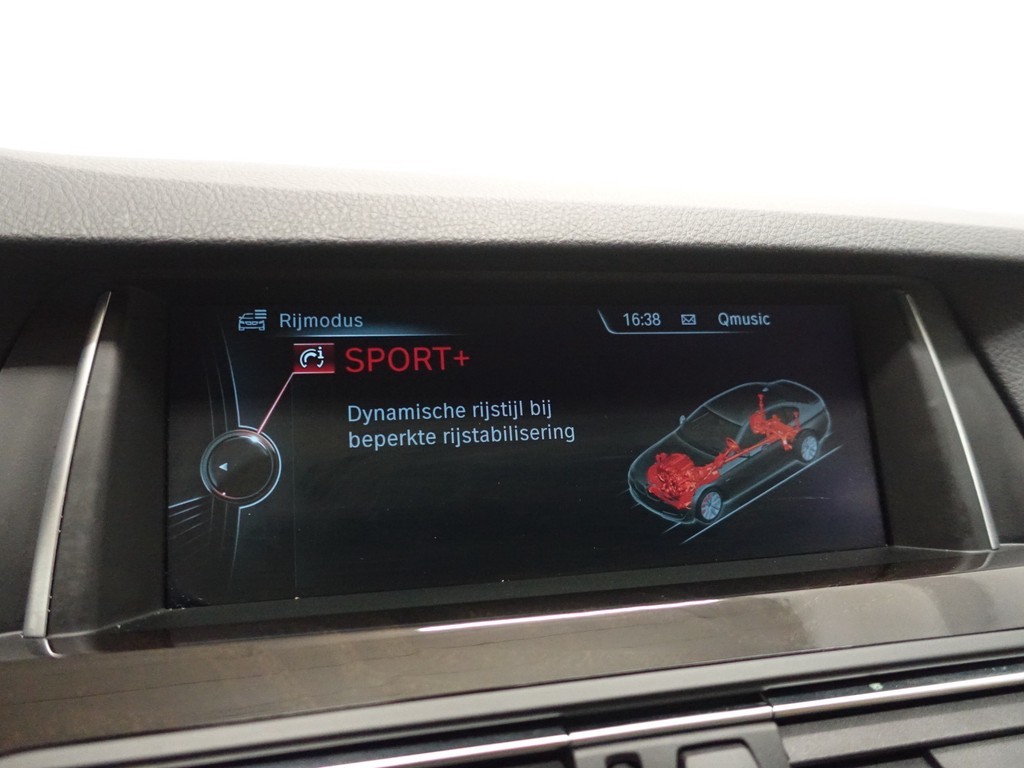 
BMW 5 Serie 528i High Executive Iuxury Aut- Harman Kardon, Virtual Cockpit, Memory, Navi, Xenon Led, Clima vol									