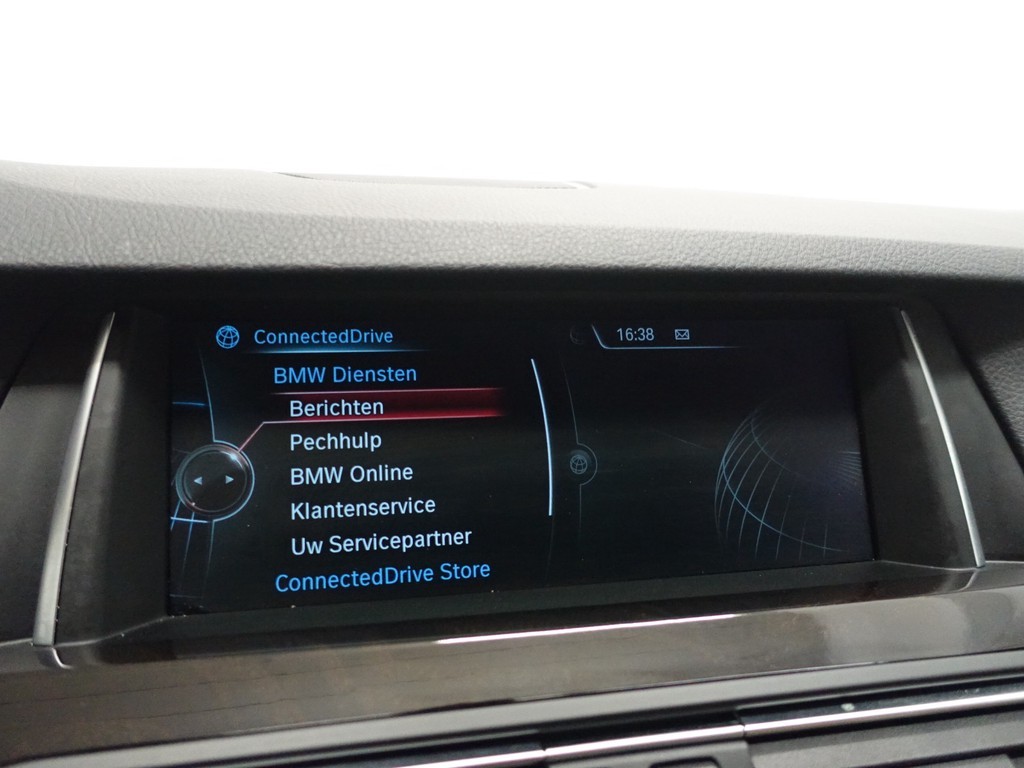 
BMW 5 Serie 528i High Executive Iuxury Aut- Harman Kardon, Virtual Cockpit, Memory, Navi, Xenon Led, Clima vol									