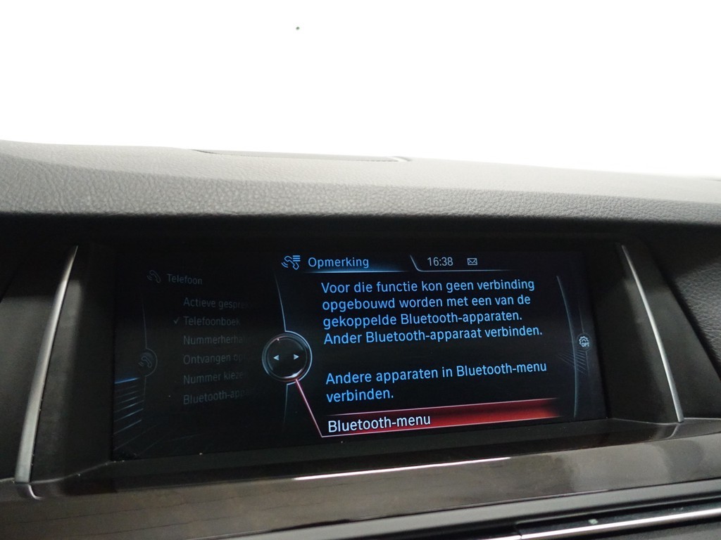 
BMW 5 Serie 528i High Executive Iuxury Aut- Harman Kardon, Virtual Cockpit, Memory, Navi, Xenon Led, Clima vol									