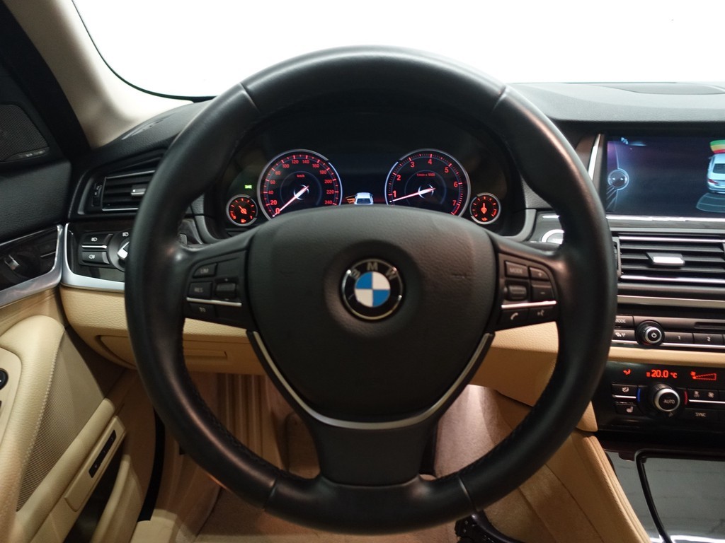 
BMW 5 Serie 528i High Executive Iuxury Aut- Harman Kardon, Virtual Cockpit, Memory, Navi, Xenon Led, Clima vol									