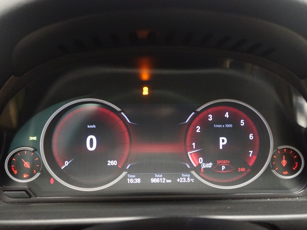 
BMW 5 Serie 528i High Executive Iuxury Aut- Harman Kardon, Virtual Cockpit, Memory, Navi, Xenon Led, Clima vol									