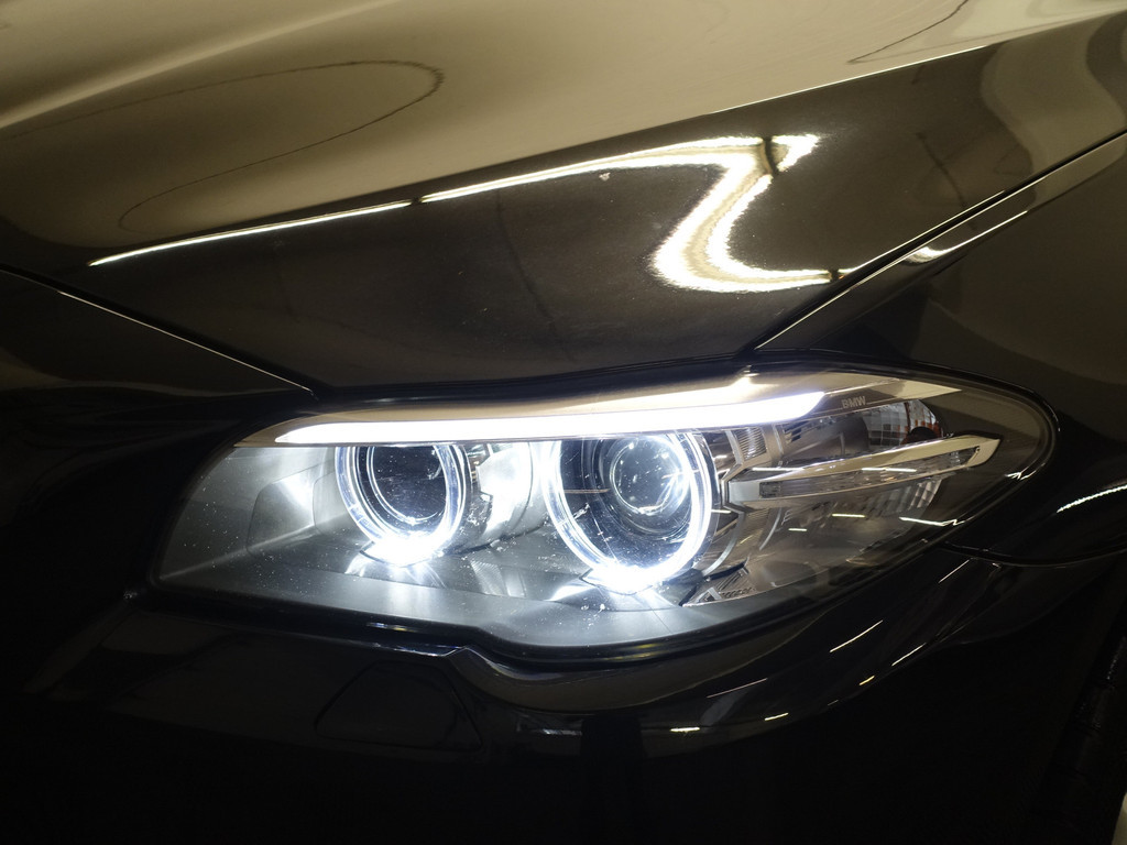 
BMW 5 Serie 528i High Executive Iuxury Aut- Harman Kardon, Virtual Cockpit, Memory, Navi, Xenon Led, Clima vol									