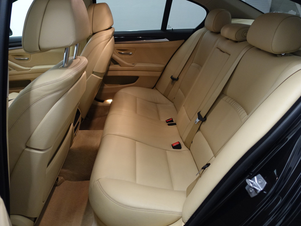 
BMW 5 Serie 528i High Executive Iuxury Aut- Harman Kardon, Virtual Cockpit, Memory, Navi, Xenon Led, Clima vol									