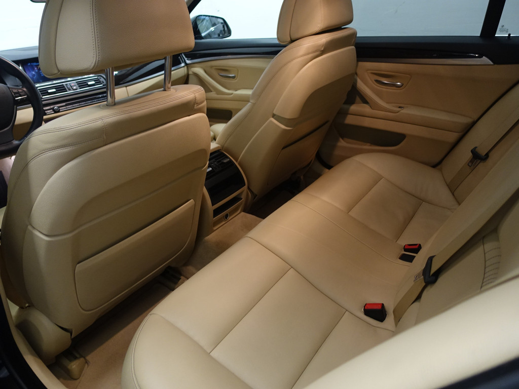 
BMW 5 Serie 528i High Executive Iuxury Aut- Harman Kardon, Virtual Cockpit, Memory, Navi, Xenon Led, Clima vol									