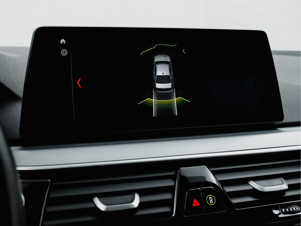 
								BMW 5 Serie 520D Sedan M Sport 191pk Aut- NAP 88dkm, Virtual Cockpit, Nappa Leder, Xenon led, Clima, Navi vol									
