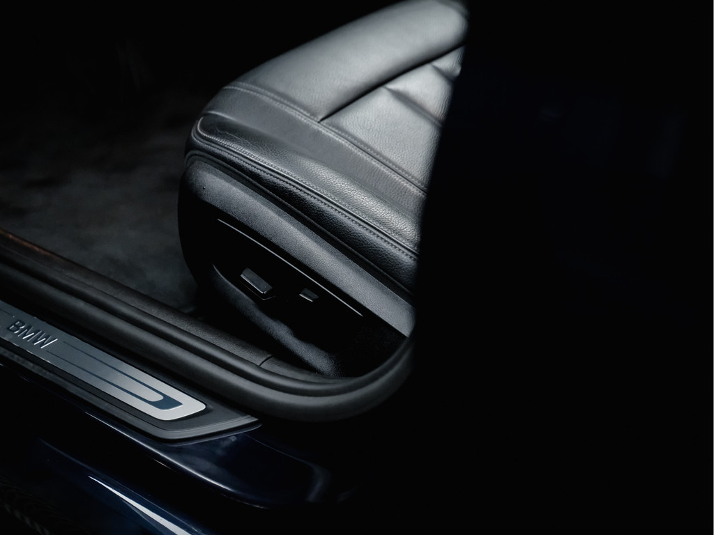 
								BMW 5 Serie 520D Sedan M Sport 191pk Aut- NAP 88dkm, Virtual Cockpit, Nappa Leder, Xenon led, Clima, Navi vol									