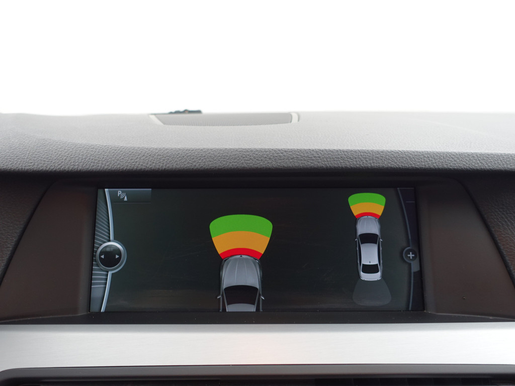 
BMW 5 Serie 520i M Sport Aut- Xenon Led, Stoelverwarming, Virtual Cockpit, Dynamic Select, Park Assist vol									