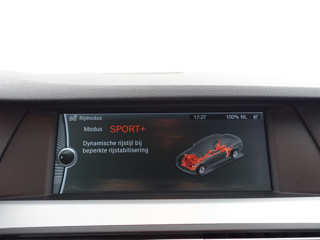 
BMW 5 Serie 520i M Sport Aut- Xenon Led, Stoelverwarming, Virtual Cockpit, Dynamic Select, Park Assist vol									