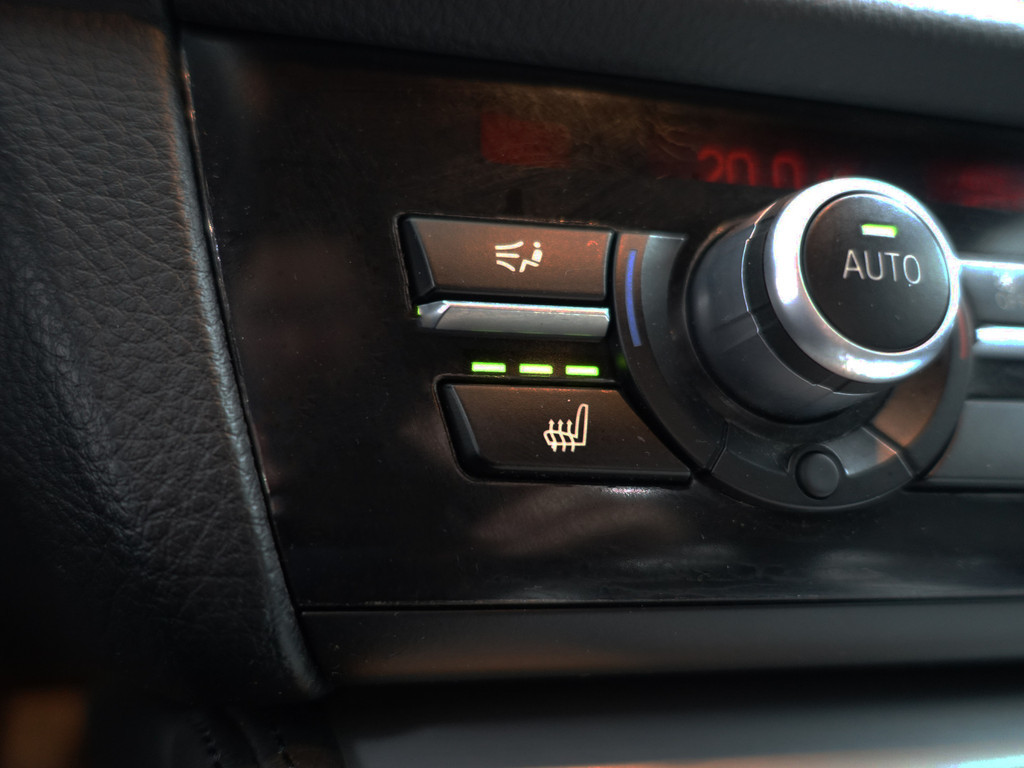 
BMW 5 Serie 520i M Sport Aut- Xenon Led, Stoelverwarming, Virtual Cockpit, Dynamic Select, Park Assist vol									