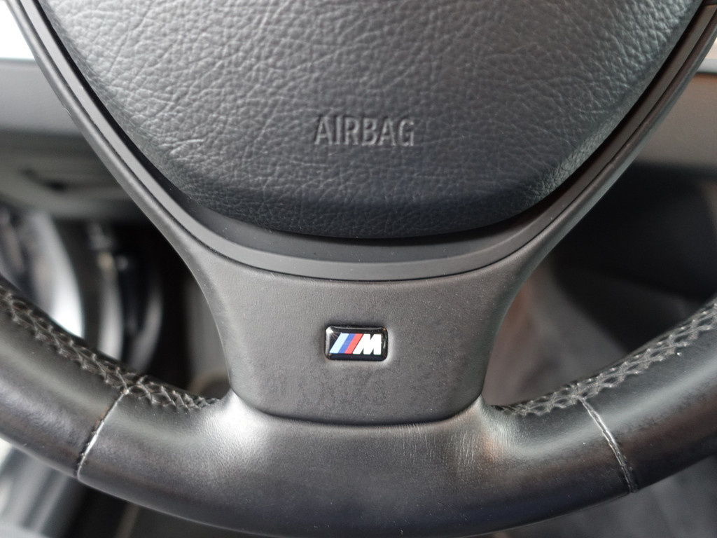 
BMW 5 Serie 520i M Sport Aut- Xenon Led, Stoelverwarming, Virtual Cockpit, Dynamic Select, Park Assist vol									
