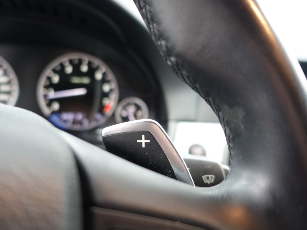 
BMW 5 Serie 520i M Sport Aut- Xenon Led, Stoelverwarming, Virtual Cockpit, Dynamic Select, Park Assist vol									