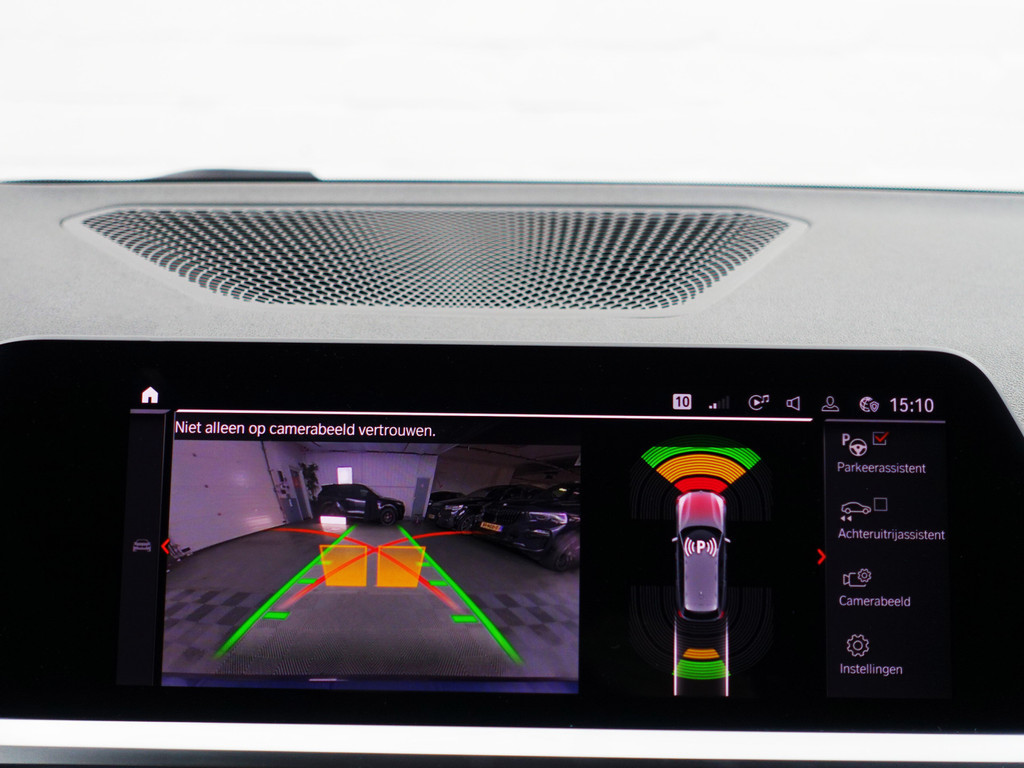 
BMW 3 Serie Touring 318i M Sport Aut- Sport Interieur, Carplay, Standkachel, Sfeerverlichting, Keyless, Ada Cruise vol									