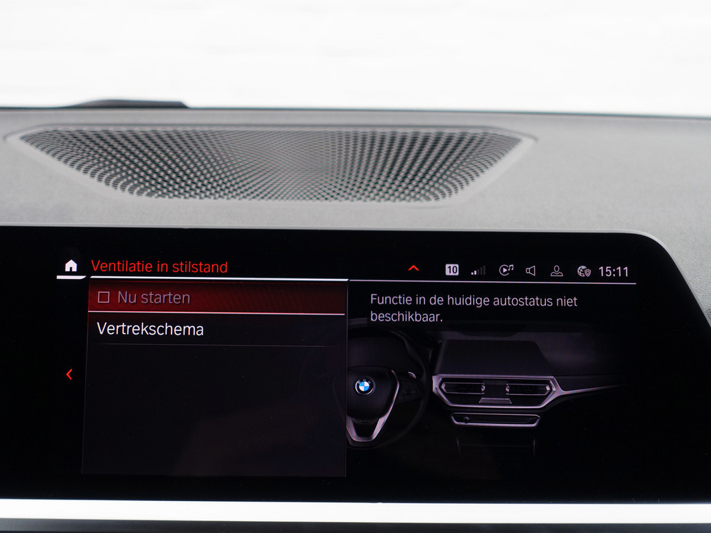 
BMW 3 Serie Touring 318i M Sport Aut- Sport Interieur, Carplay, Standkachel, Sfeerverlichting, Keyless, Ada Cruise vol									