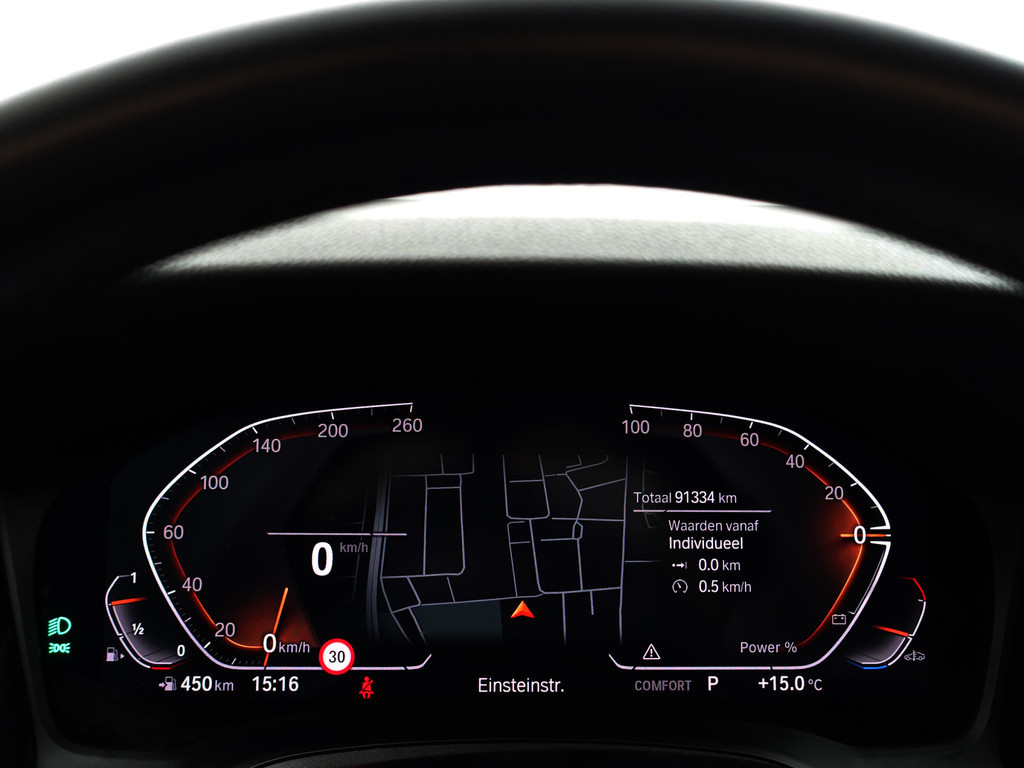 
BMW 3 Serie Touring 320i M Sport Shadowline Aut- Panodak, Xenon Led, CarPlay, Sfeerverlichting, Keyless, Standkachel vol									