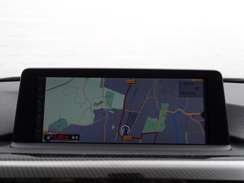 
BMW 3-serie 328i High Executive Aut- NAP 77dkm, Xenon Led, Park Assist, Dynamic Select, Carbon Pakket vol									