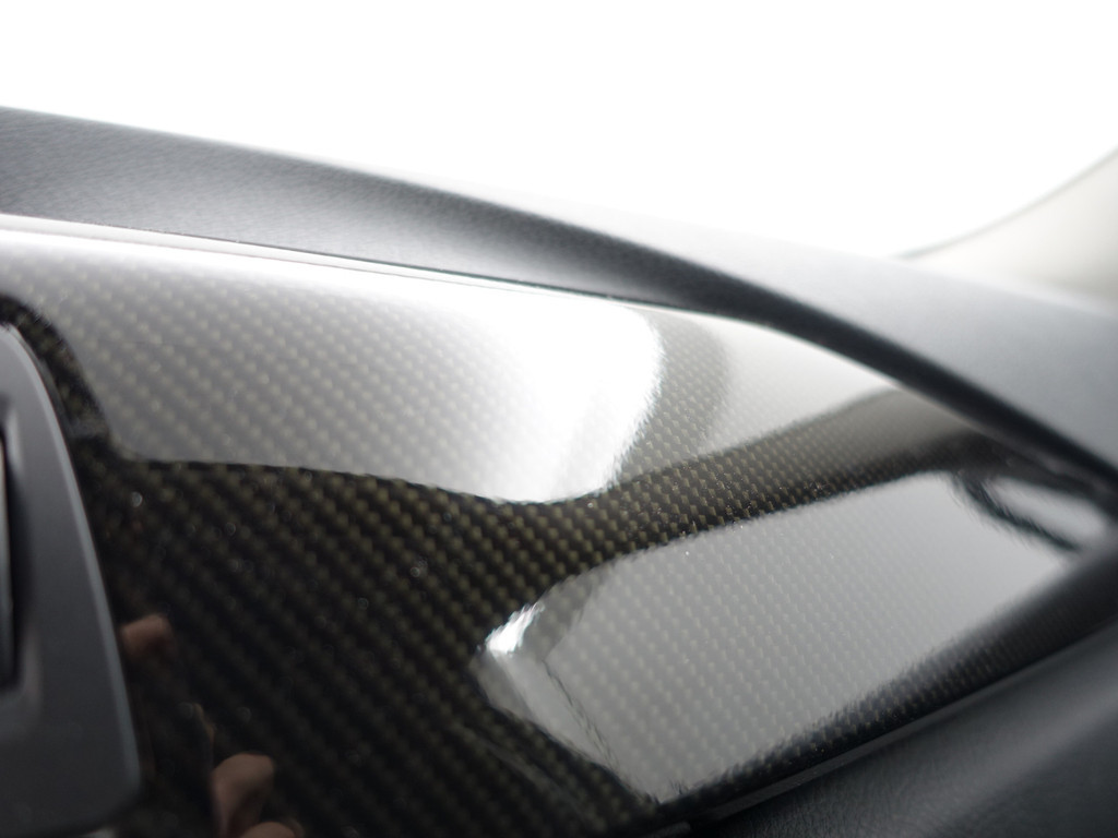 
BMW 3-serie 328i High Executive Aut- NAP 77dkm, Xenon Led, Park Assist, Dynamic Select, Carbon Pakket vol									