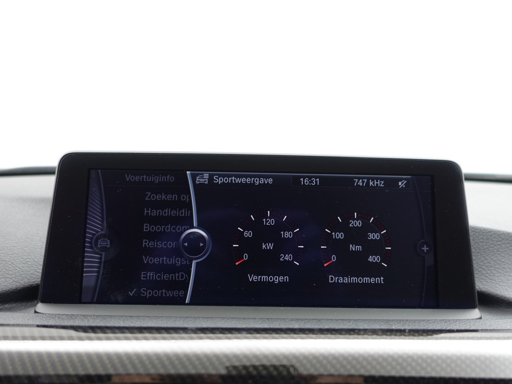 
BMW 3-serie 328i High Executive Aut- NAP 77dkm, Xenon Led, Park Assist, Dynamic Select, Carbon Pakket vol									