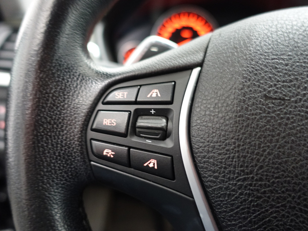 
BMW 3-serie 320i M Performance Aut- 57DKM, Xenon Led, Head-Up, Sfeerverlichting, Lane Assist, Park Assist vol									