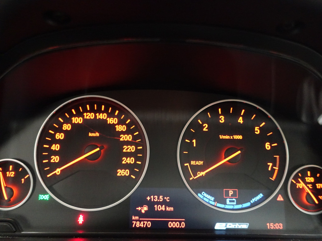 
BMW 3-serie 330e Individual M Sport Aut- Xenon Led, sfeerverlichting, Park Assist, Navi, Lane Assist vol									