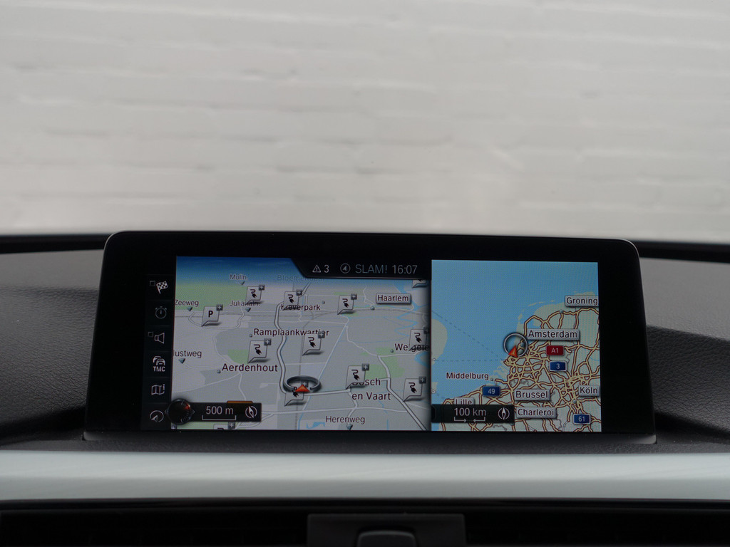 
BMW 3-serie 330e M Performance Aut- Schuifdak, Harman Kardon, Head Up, Lane Assist, 360 Camera, Sfeerverlichting, Xenon Led vol									