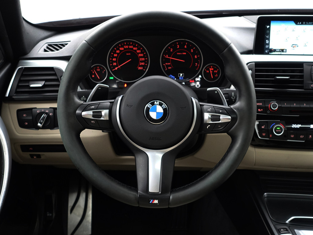 
BMW 3-serie 330e M Performance Aut- Schuifdak, Harman Kardon, Head Up, Lane Assist, 360 Camera, Sfeerverlichting, Xenon Led vol									