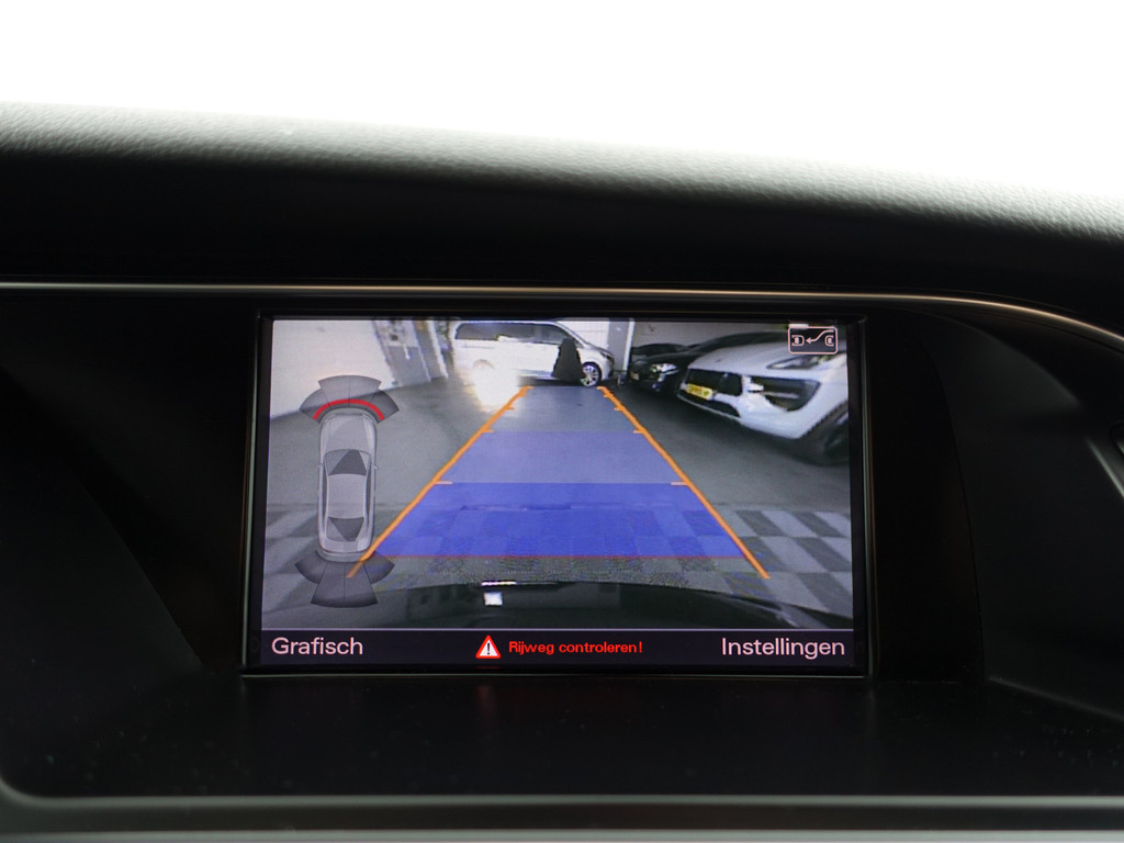 
Audi RS5 4.2 FSI Quattro Performance Aut- Exclusive Interieur, Bang Olufsen, Ada Cruise, Panodak, Keyless vol									