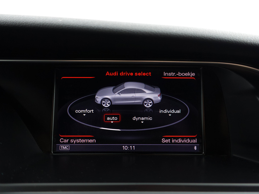 
Audi RS5 4.2 FSI Quattro Performance Aut- Exclusive Interieur, Bang Olufsen, Ada Cruise, Panodak, Keyless vol									