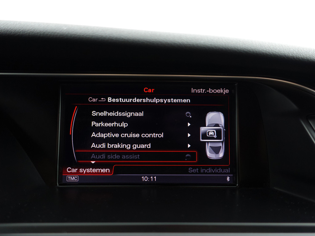 
Audi RS5 4.2 FSI Quattro Performance Aut- Exclusive Interieur, Bang Olufsen, Ada Cruise, Panodak, Keyless vol									