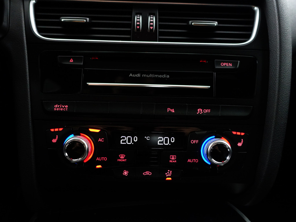 
Audi RS5 4.2 FSI Quattro Performance Aut- Exclusive Interieur, Bang Olufsen, Ada Cruise, Panodak, Keyless vol									