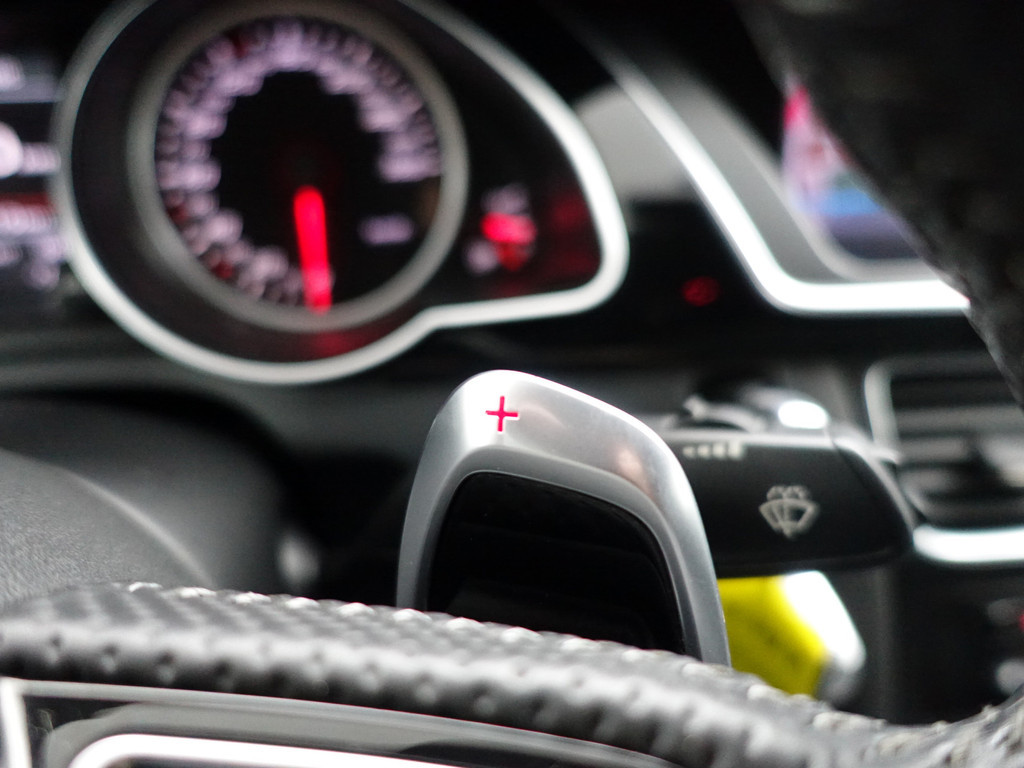 
Audi RS5 4.2 FSI Quattro Performance Aut- Exclusive Interieur, Bang Olufsen, Ada Cruise, Panodak, Keyless vol									