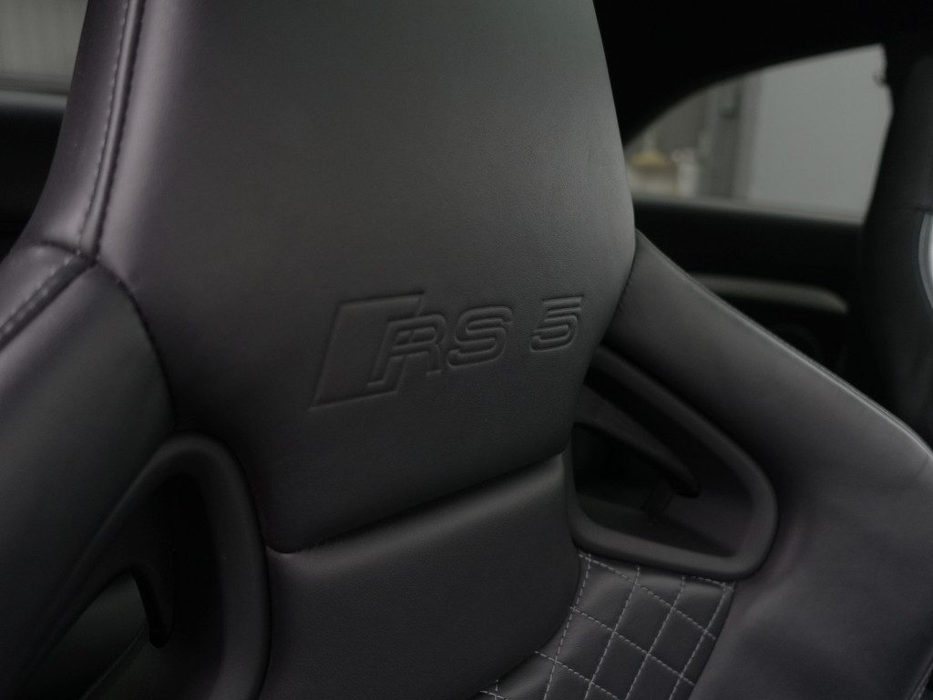 
Audi RS5 4.2 FSI Quattro Performance Aut- Exclusive Interieur, Bang Olufsen, Ada Cruise, Panodak, Keyless vol									