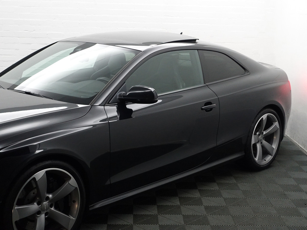 
Audi RS5 4.2 FSI Quattro Performance Aut- Exclusive Interieur, Bang Olufsen, Ada Cruise, Panodak, Keyless vol									
