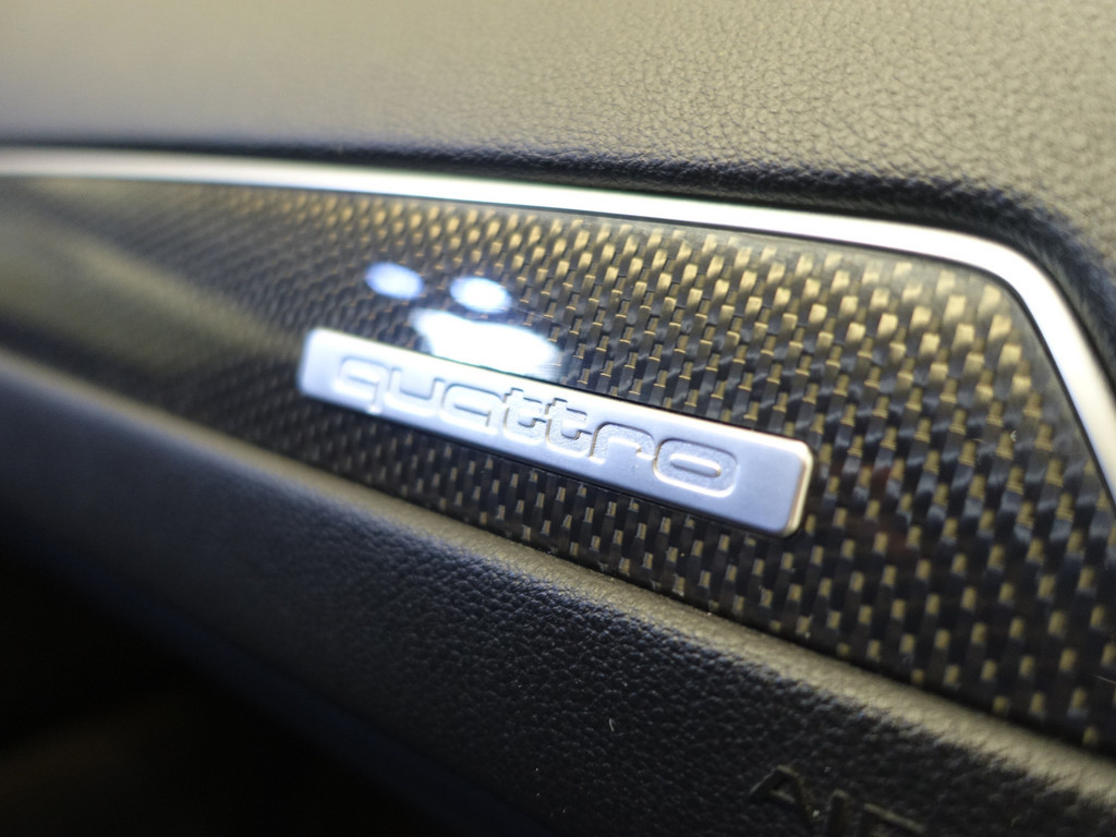 
Audi S4 3.0 TFSI Quattro 334pk Black Optic Aut- Schuifdak, Sport Interieur, Carbon Pakket, Memory Seats, Park Assist, Dynamic Select vol									