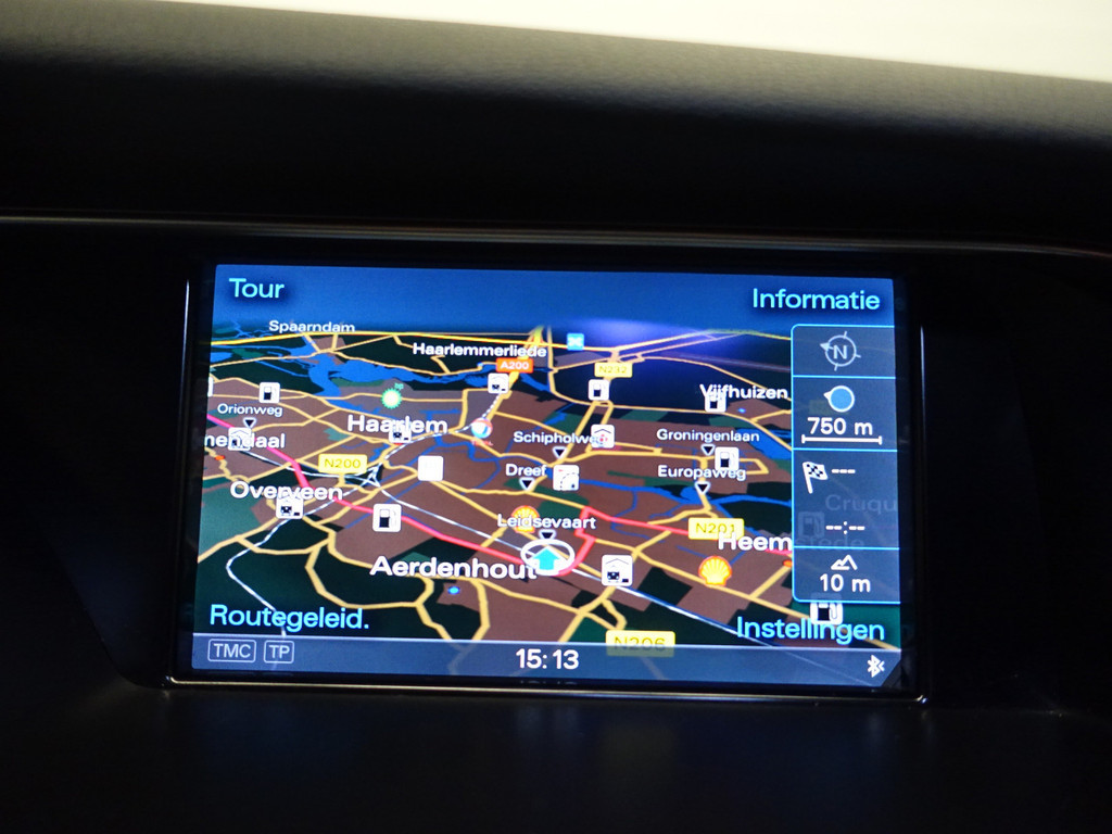 
Audi S4 3.0 TFSI Quattro 334pk Black Optic Aut- Schuifdak, Sport Interieur, Carbon Pakket, Memory Seats, Park Assist, Dynamic Select vol									