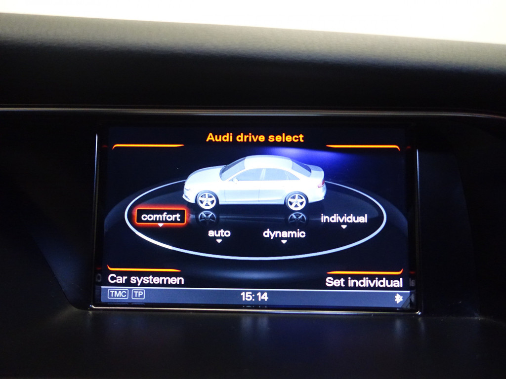 
Audi S4 3.0 TFSI Quattro 334pk Black Optic Aut- Schuifdak, Sport Interieur, Carbon Pakket, Memory Seats, Park Assist, Dynamic Select vol									