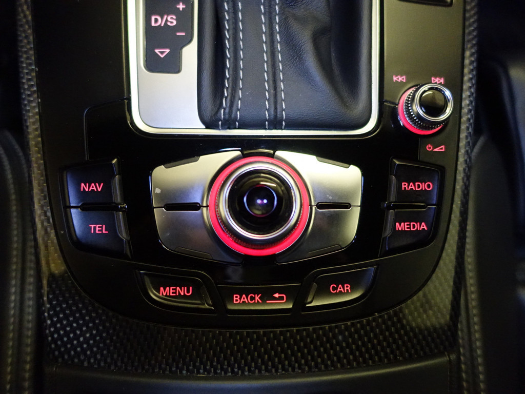 
Audi S4 3.0 TFSI Quattro 334pk Black Optic Aut- Schuifdak, Sport Interieur, Carbon Pakket, Memory Seats, Park Assist, Dynamic Select vol									