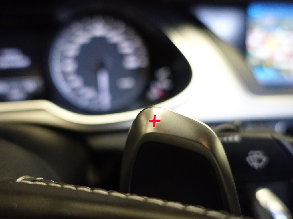 
Audi S4 3.0 TFSI Quattro 334pk Black Optic Aut- Schuifdak, Sport Interieur, Carbon Pakket, Memory Seats, Park Assist, Dynamic Select vol									