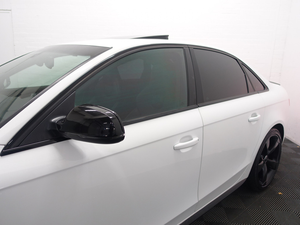 
Audi S4 3.0 TFSI Quattro 334pk Black Optic Aut- Schuifdak, Sport Interieur, Carbon Pakket, Memory Seats, Park Assist, Dynamic Select vol									