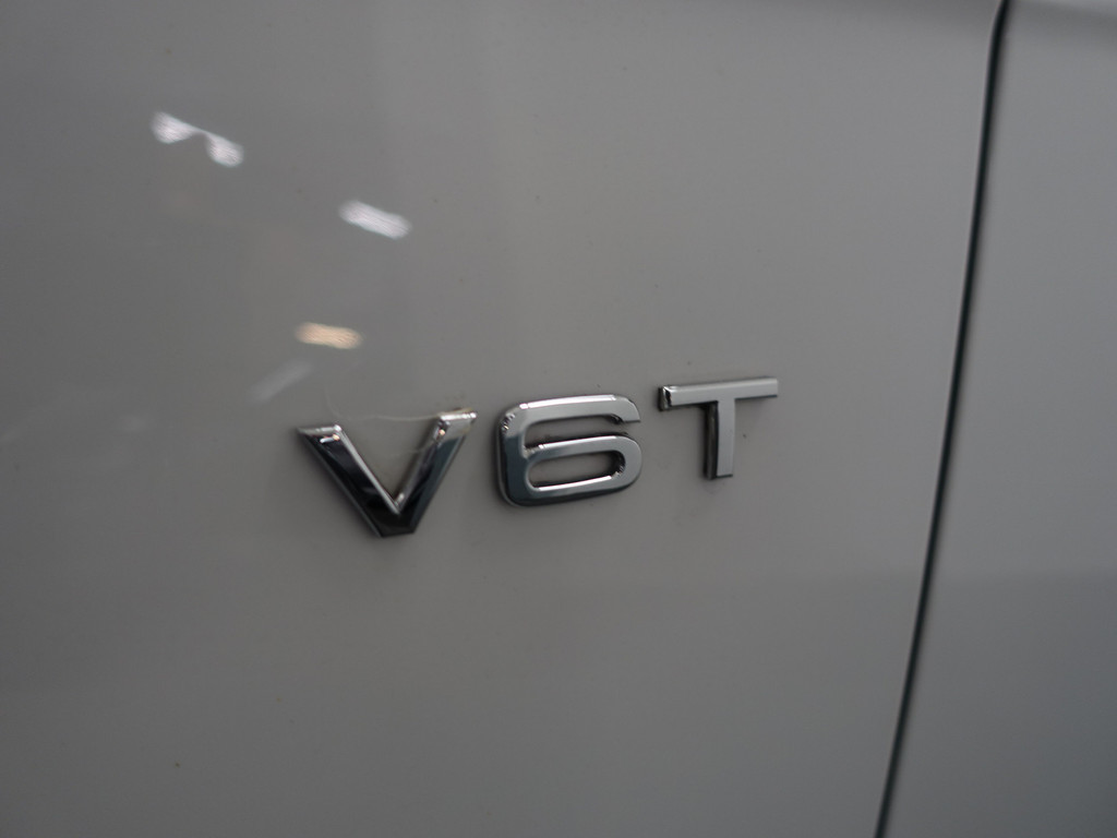 
Audi S4 3.0 TFSI Quattro 334pk Black Optic Aut- Schuifdak, Sport Interieur, Carbon Pakket, Memory Seats, Park Assist, Dynamic Select vol									