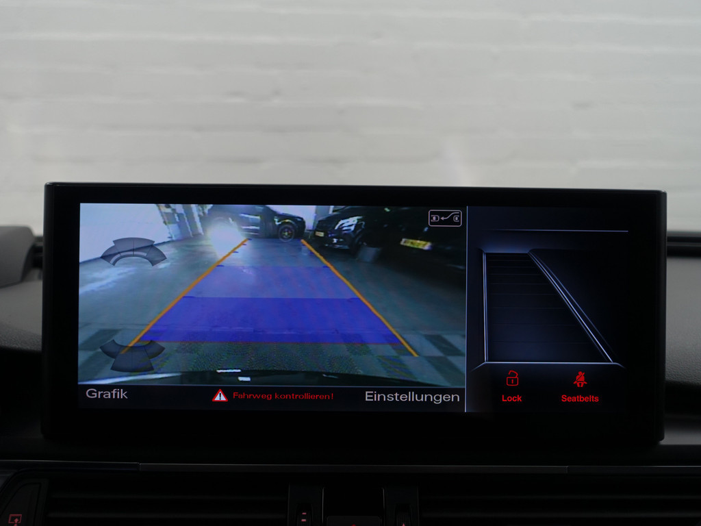 
Audi S6 Avant 4.0 TFSI Performance Quattro Pro Line Plus- Ceramic remmen, Carbon, Design Interieur, Head Up, Xenon Led, Memory vol									