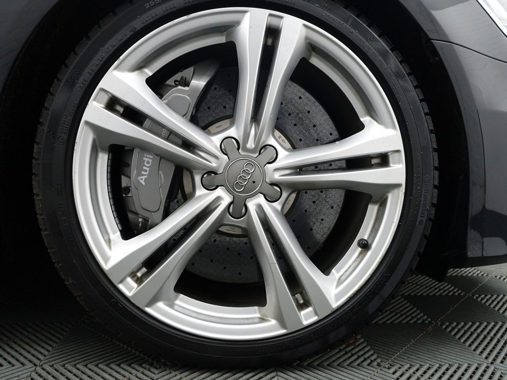 
Audi S6 Avant 4.0 TFSI Performance Quattro Pro Line Plus- Ceramic remmen, Carbon, Design Interieur, Head Up, Xenon Led, Memory vol									