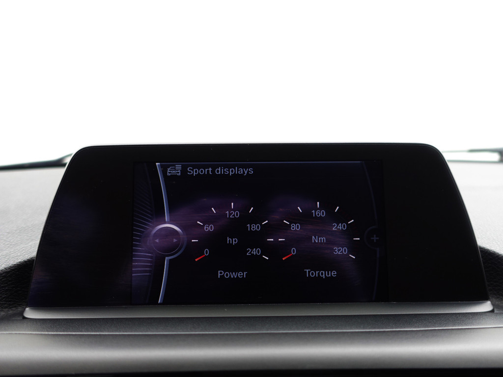 
BMW 1-serie 118i M Sport- Schuifdak, Xenon Led, Leder Sport Interieur, Carbon Pakket, Park Assist vol									