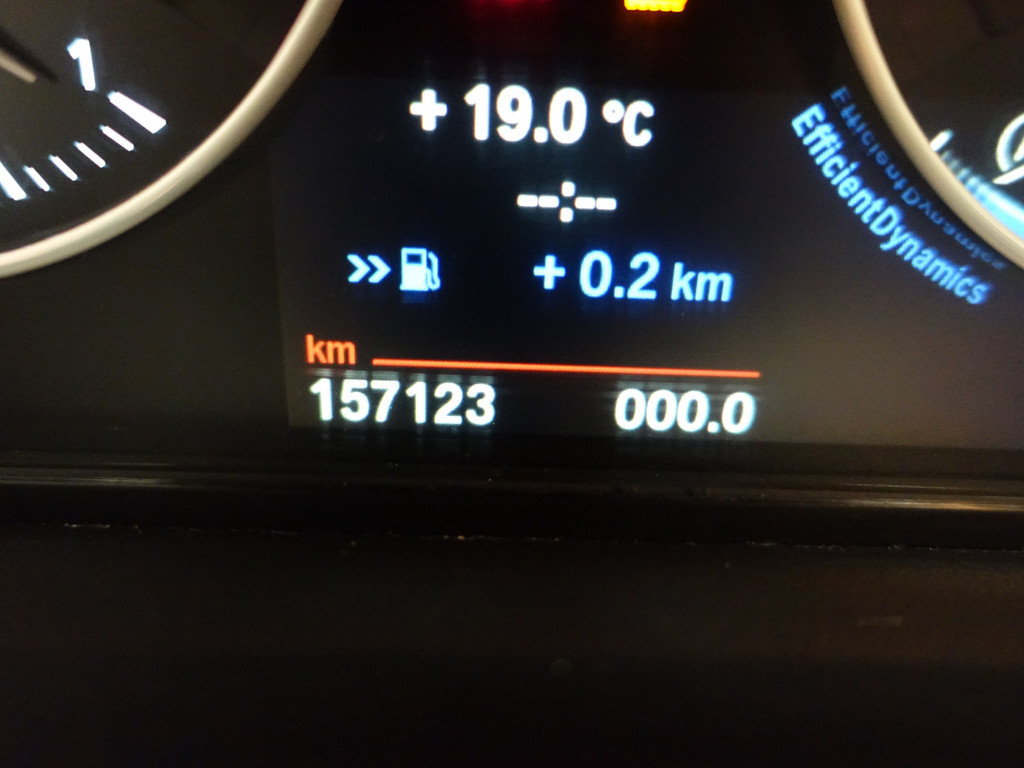 
								BMW 1-serie 116D High Executive Sport- Schuifdak, Navi, Xenon, Sport Interieur, LMV vol									