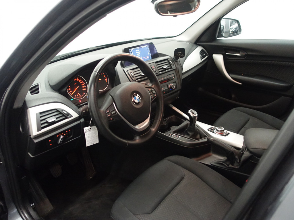 
								BMW 1-serie 116i Sportline Navi, Clima, Cruise, Elek Pakket vol									