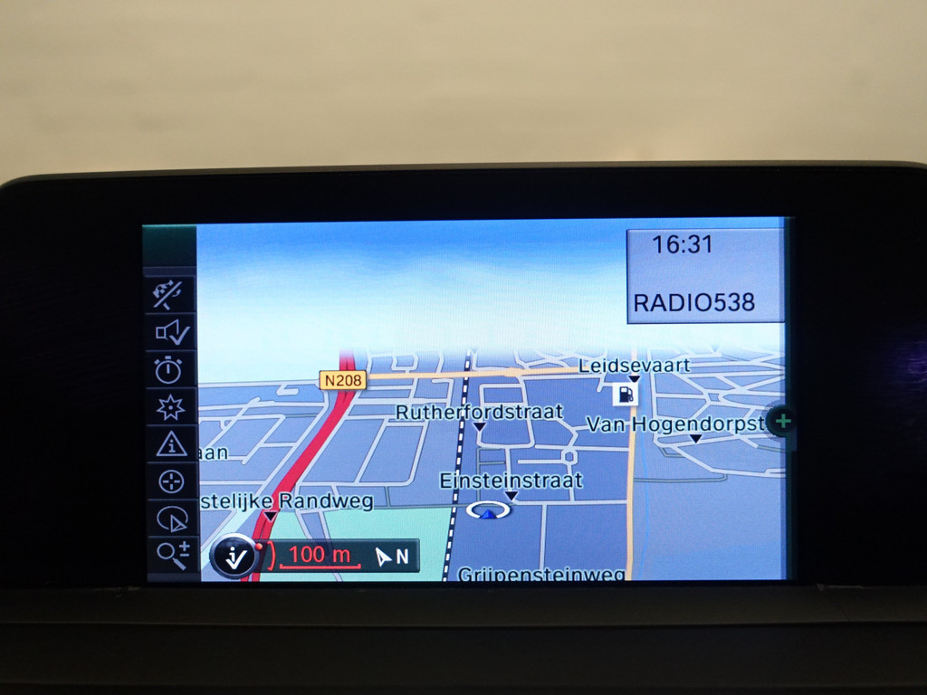 
								BMW 1-serie 116i Sportline Navi, Clima, Cruise, Elek Pakket vol									